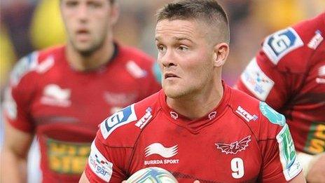 Tavis Knoyle