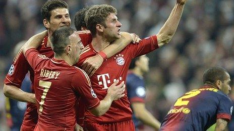 Thomas Mueller