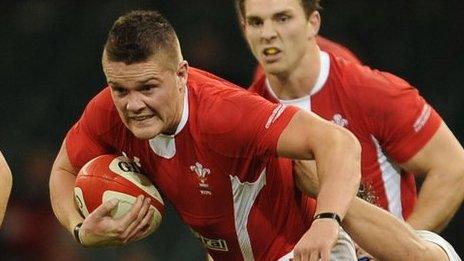 Tavis Knoyle
