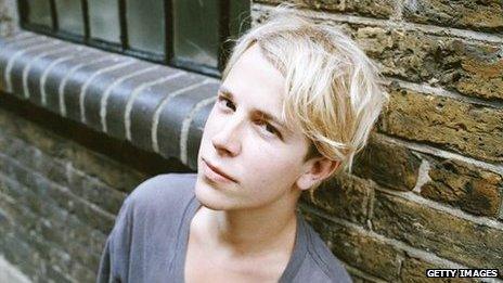 Tom Odell