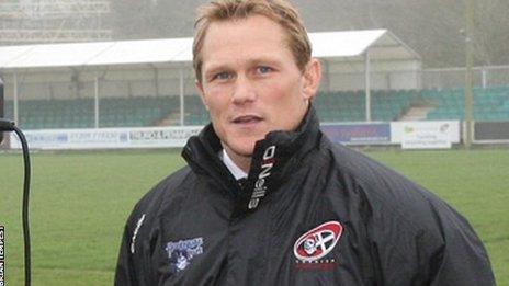 Josh Lewsey