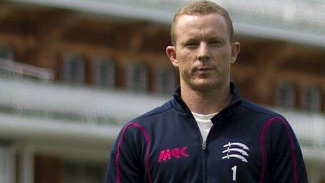 Chris Rogers