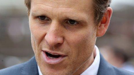 James Cracknell