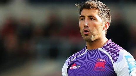 Gavin Henson