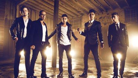The Wanted