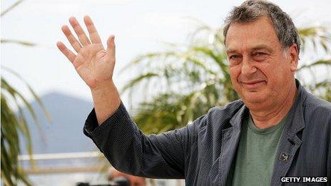 Stephen Frears