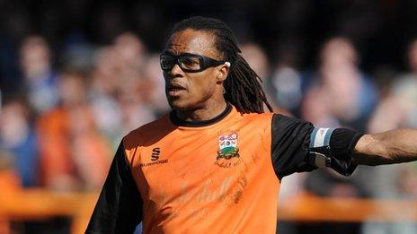 Edgar Davids