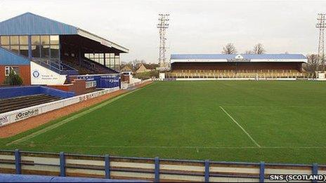 Palmerston Park