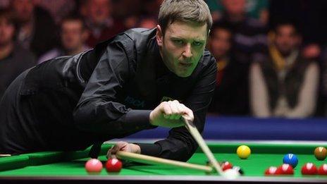 Ricky Walden