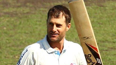 Simon Katich