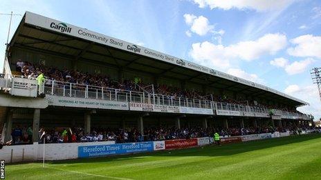 Edgar Street