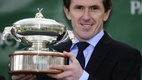 AP McCoy