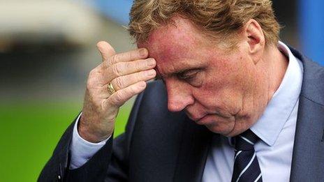 Harry Redknapp