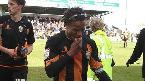 Edgar Davids