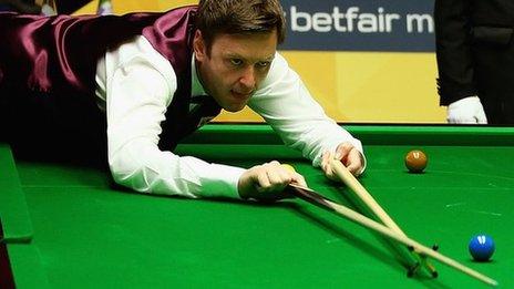 Ricky Walden