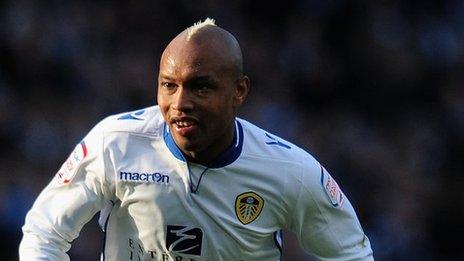 El-Hadji Diouf