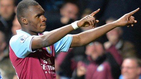 Christian Benteke