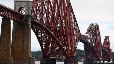 Forth Bridge