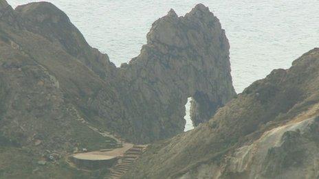 Durdle Door