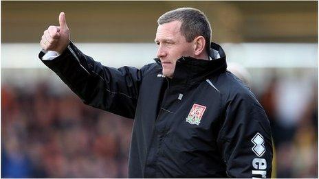 Aidy Boothroyd