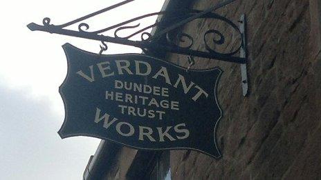 Verdant works