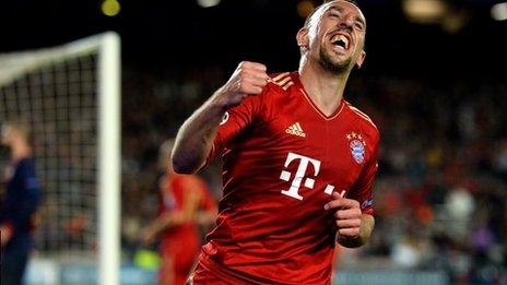 Franck Ribery