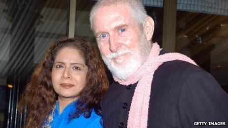 Tom Alter