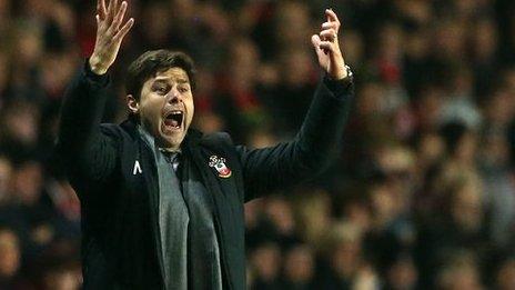 Mauricio Pochettino