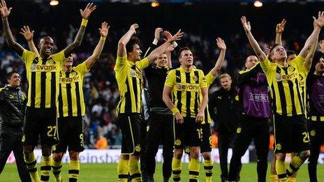 Borussia Dortmund