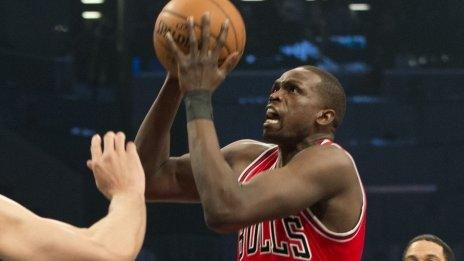 Luol Deng