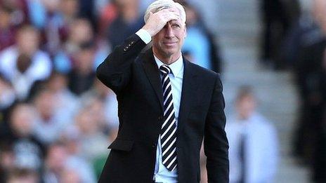 Alan Pardew