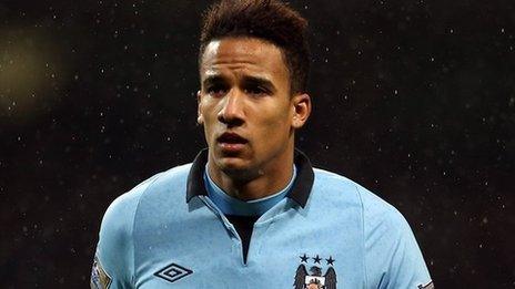 Scott Sinclair