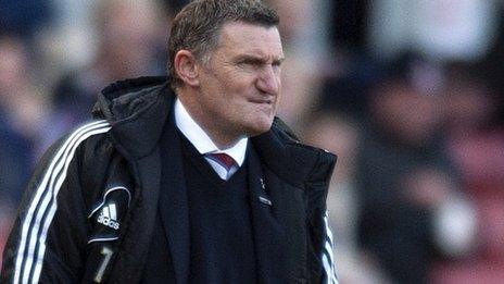 Tony Mowbray