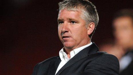 Martin Ling