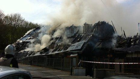 Teign Valley Golf Club and Hotel