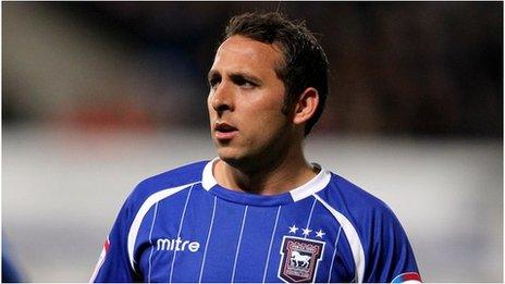 Michael Chopra