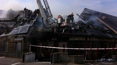 Teign Valley Golf Club and Hotel