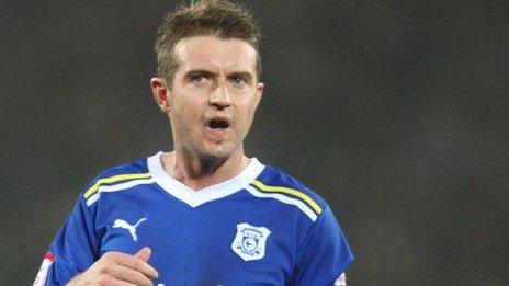 Stephen McPhail