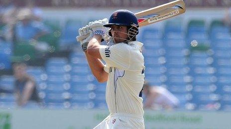 Alastair Cook