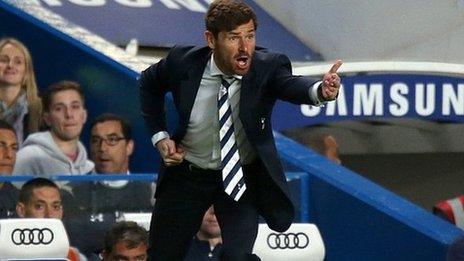 Andre Villas-Boas