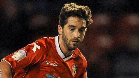 Will Grigg