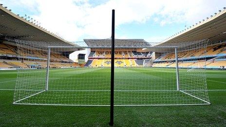 Molineux