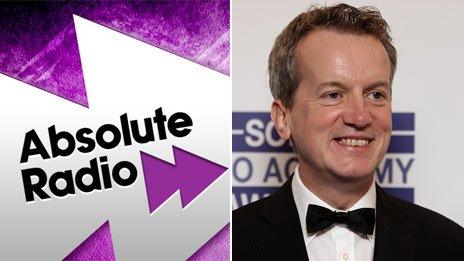 Frank Skinner