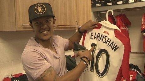 Rob Earnshaw