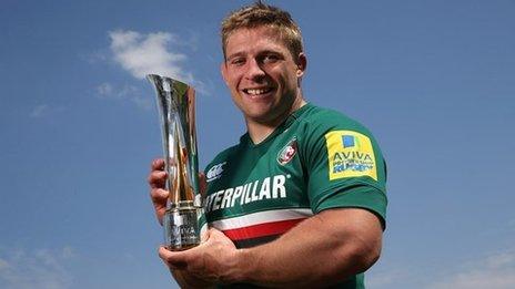 Tom Youngs