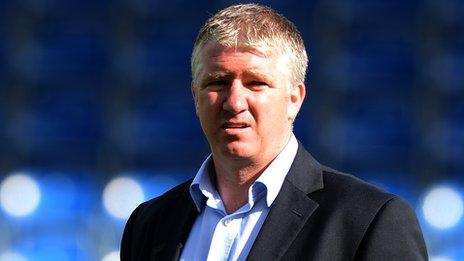 Martin Ling