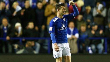 David Nugent