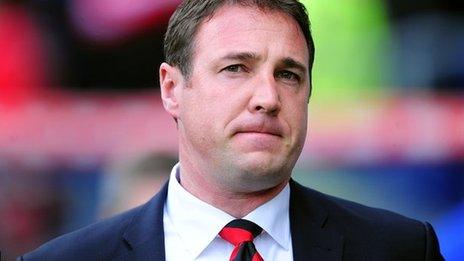 Malky Mackay