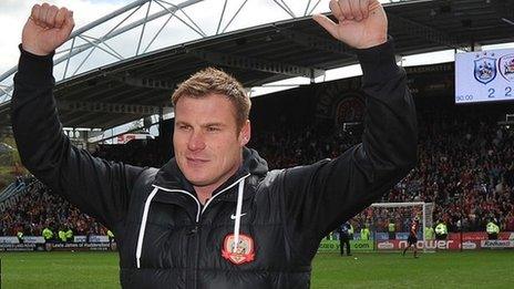 David Flitcroft