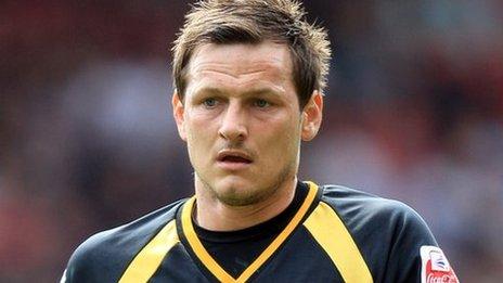 Marc Bircham